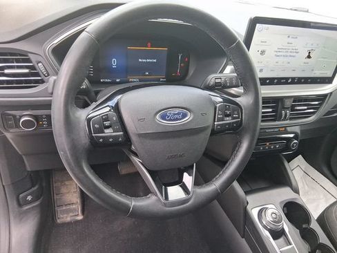 Used 2023 Ford Escape Active w/ Tech Pack #1 AWD/4WD image 13