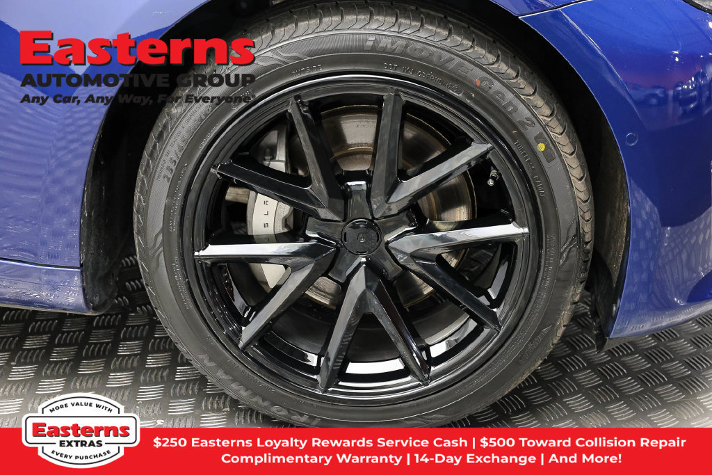 Used 2020 Tesla Model 3 Long Range AWD/4WD image 24
