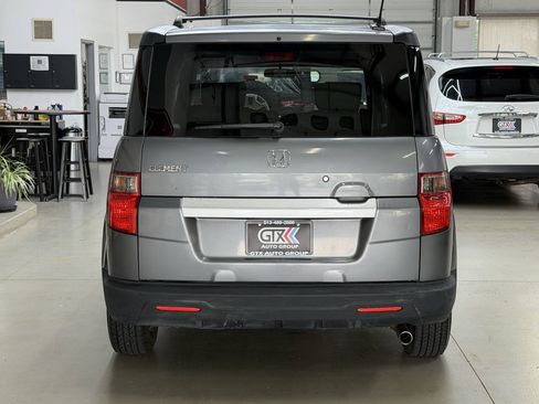 Used 2009 Honda Element EX image 3