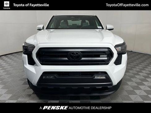 New 2026 Toyota Tacoma SR5 AWD/4WD image 6