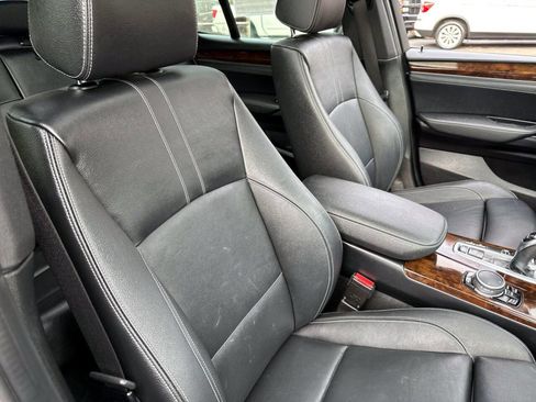 Used 2015 BMW X3 xDrive28i image 10