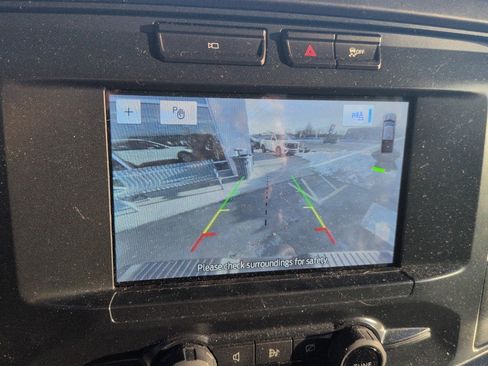 Used 2022 Ford F150 XL w/ STX Appearance Package image 12