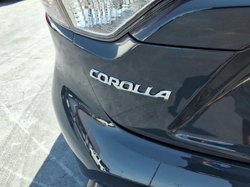 New 2026 Toyota Corolla SE FWD image 5