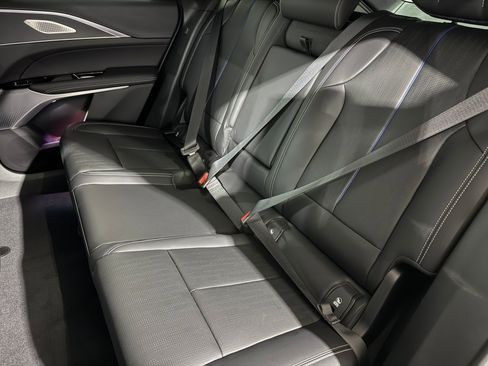 New 2026 Cadillac Lyriq Premium Sport image 40