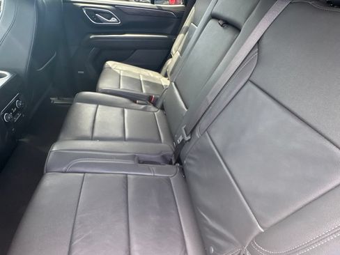 Used 2024 Chevrolet Tahoe LT RWD image 30