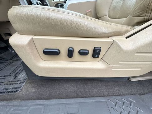 Used 2014 Ford F150 Lariat w/ Equipment Group 502A Luxury image 14