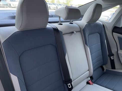 New 2025 Volkswagen Jetta SE image 28