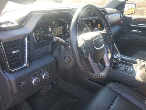 Used 2023 GMC Sierra 1500 Denali w/ Denali Reserve Package image 17