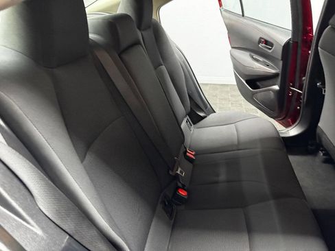 Used 2022 Toyota Corolla LE FWD image 48