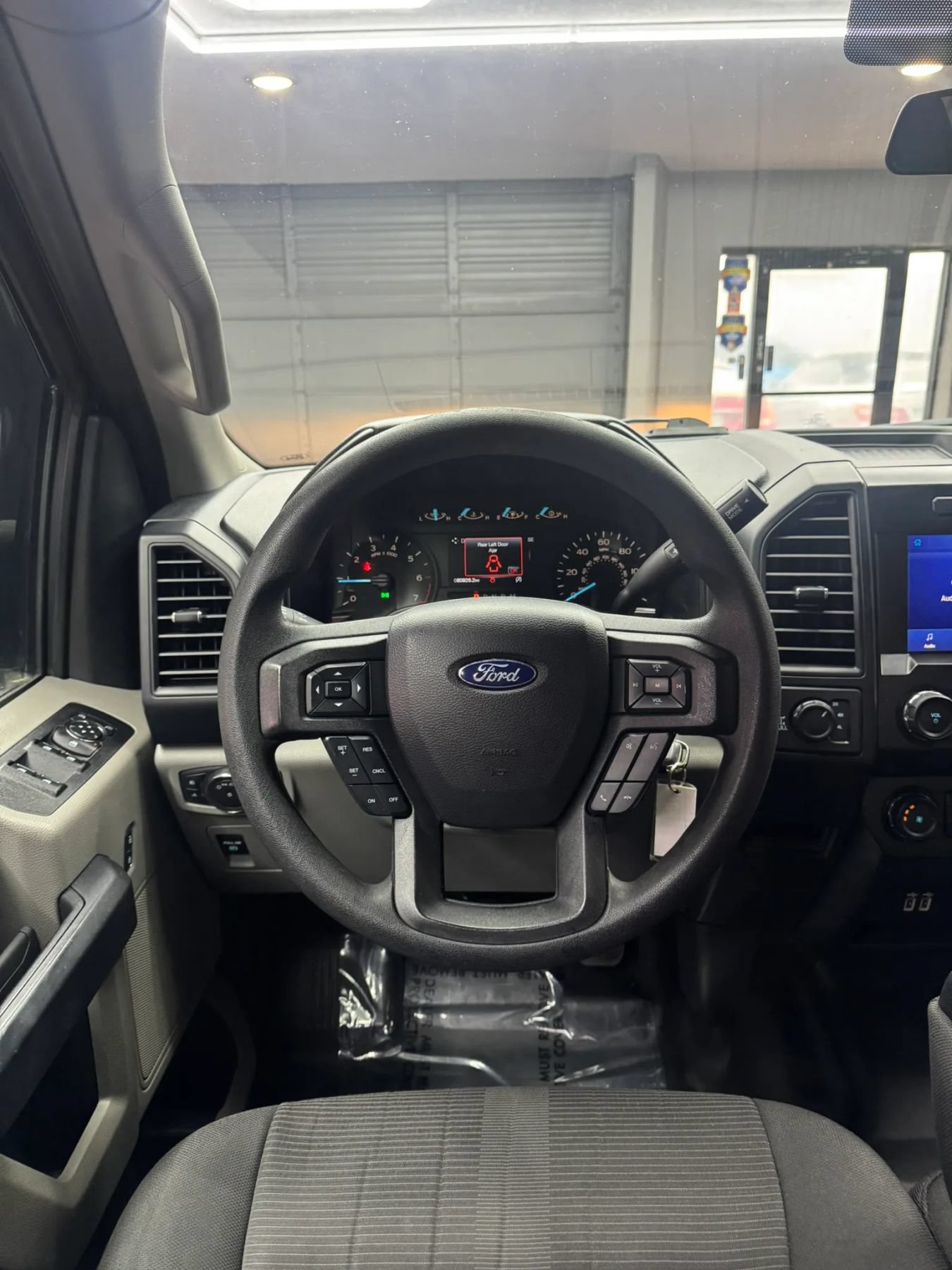 Used 2020 Ford F150 XL w/ Equipment Group 101A Mid AWD/4WD image 23