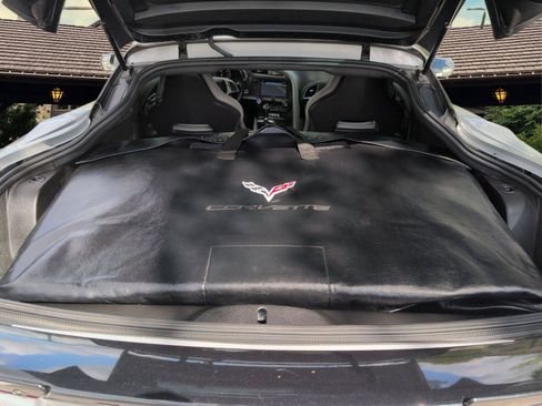 Used 2019 Chevrolet Corvette Grand Sport image 20