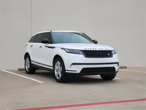 Used 2025 Land Rover Range Rover Velar S image 3