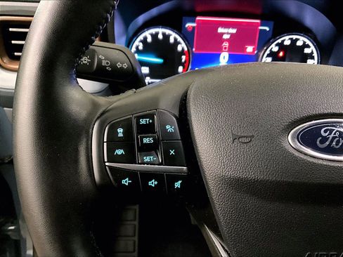 Used 2024 Ford Maverick Lariat w/ FX4 Off-Road Package image 17