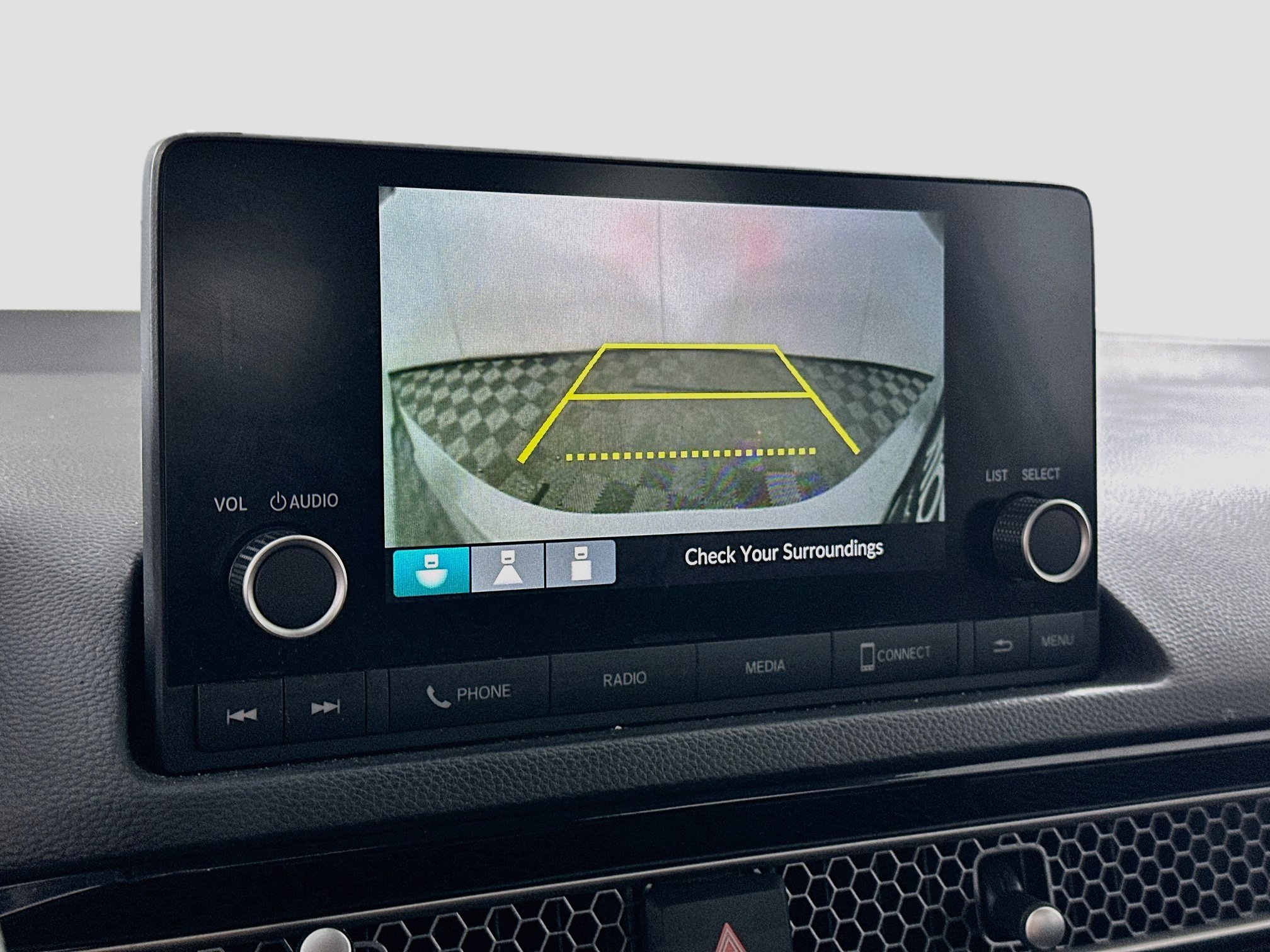 Used 2025 Honda Civic LX image 18