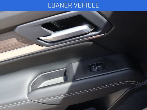 New 2026 GMC Terrain Denali AWD/4WD image 13