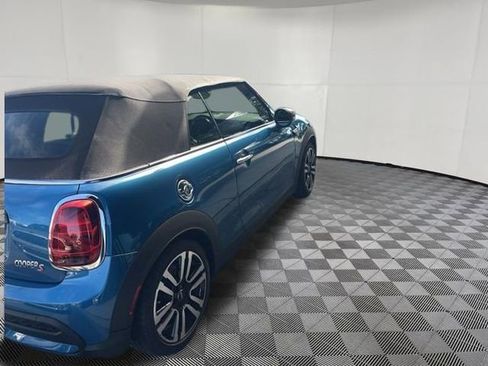 Used 2023 MINI Cooper S FWD image 6