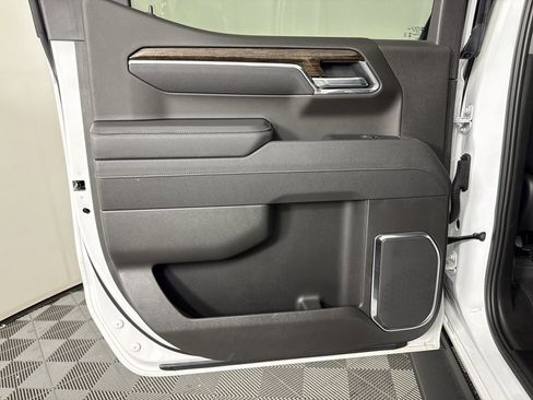 New 2025 GMC Sierra 1500 Elevation w/ Elevation Premium Package image 20