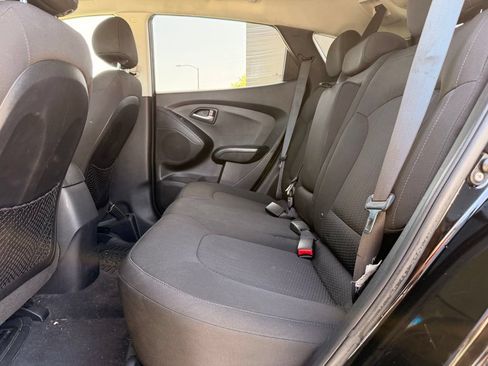 Used 2014 Hyundai Tucson GLS AWD/4WD image 5