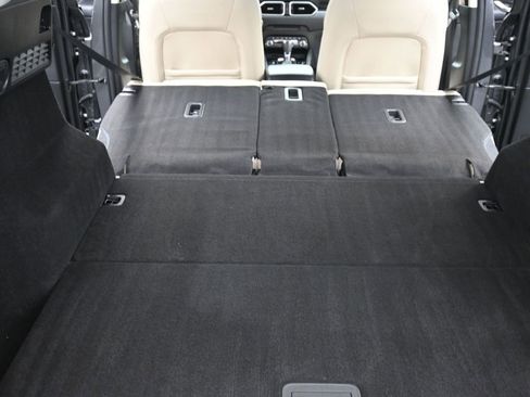 Used 2023 MAZDA CX-5 AWD 2.5 S w/ Select Package image 13