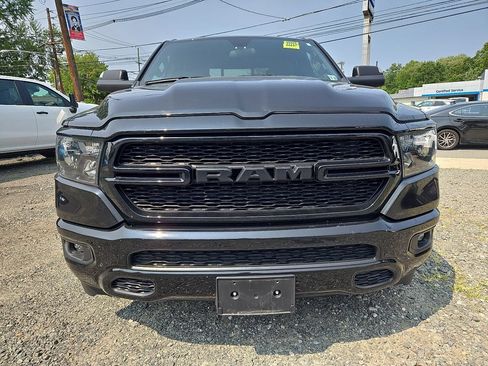 Used 2023 RAM 1500 Tradesman w/ Trailer Tow Group AWD/4WD image 2