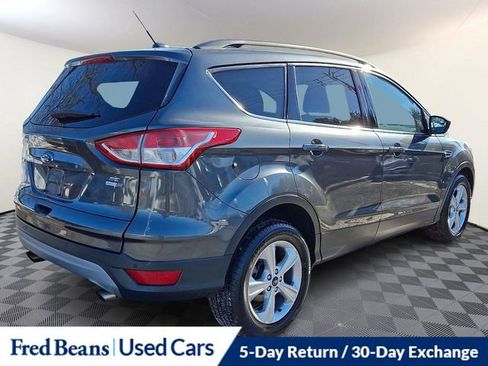 Used 2016 Ford Escape SE w/ Equipment Group 201A image 6