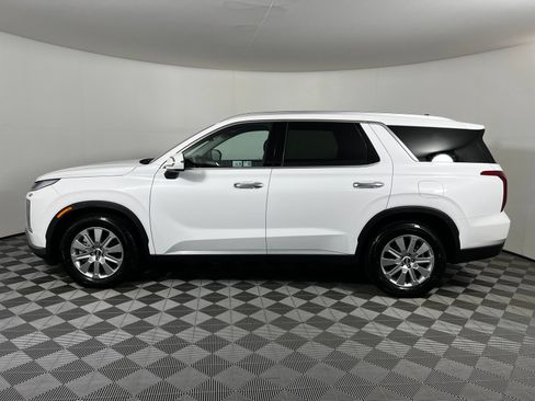Used 2025 Hyundai Palisade SEL AWD/4WD image 8