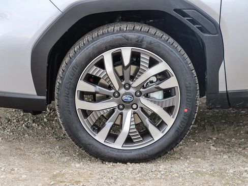 New 2026 Subaru Forester Premium image 9