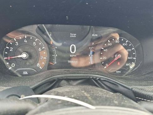 Used 2022 Jeep Compass Altitude image 5