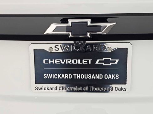 New 2027 Chevrolet Bolt LT FWD image 13