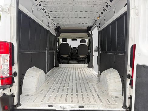 Used 2023 RAM ProMaster 2500 FWD image 26