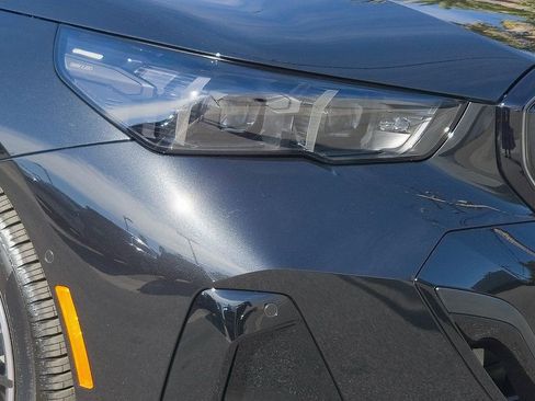 New 2026 BMW 530i xDrive w/ Executive Package image 8