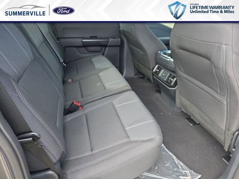New 2026 Ford F150 STX w/ F-150 LOBO Package AWD/4WD image 13