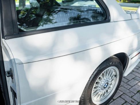 Used 1988 BMW M3 Coupe RWD image 53