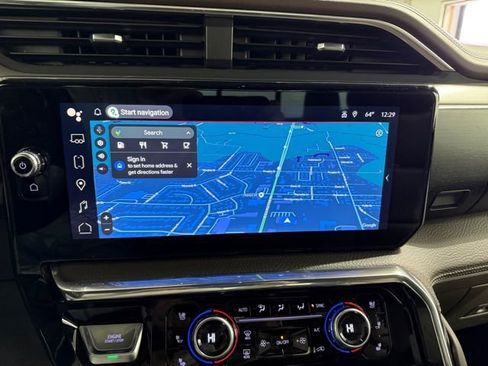 Used 2024 GMC Sierra 1500 Denali w/ Denali Reserve Package image 21