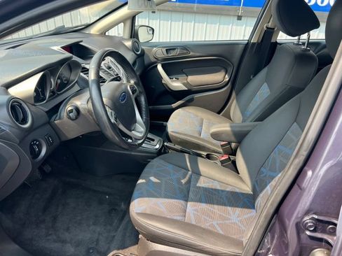 Used 2013 Ford Fiesta SE FWD image 20