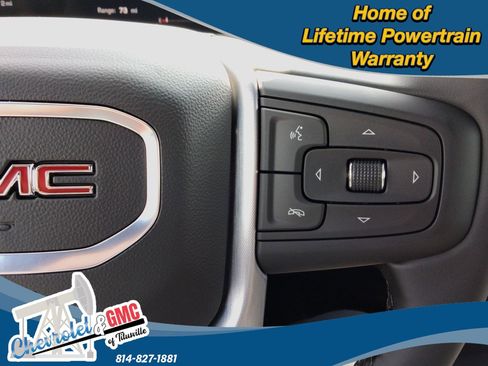 New 2026 GMC Sierra 1500 SLT w/ SLT Convenience Package image 20