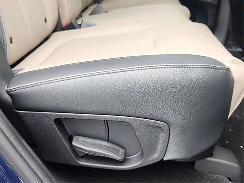 Certified 2022 Hyundai Santa Fe SEL w/ Convenience + Premium Package AWD/4WD image 29
