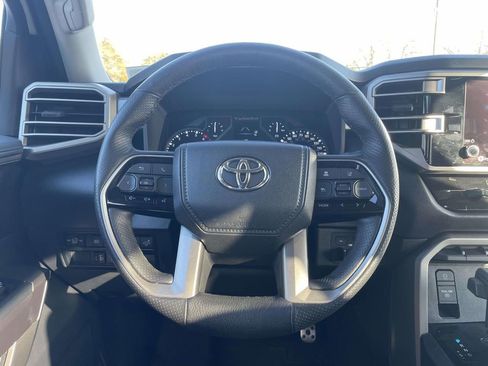 Used 2023 Toyota Tundra SR5 image 18