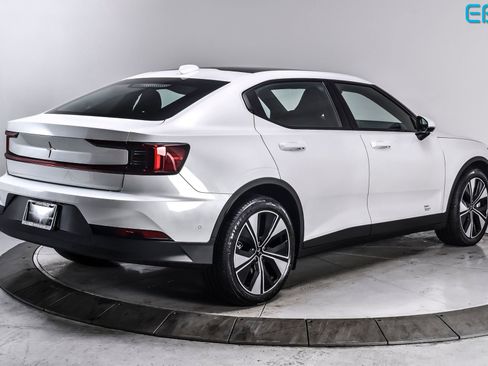 Used 2023 Polestar Polestar 2 w/ Pilot Pack FWD image 6