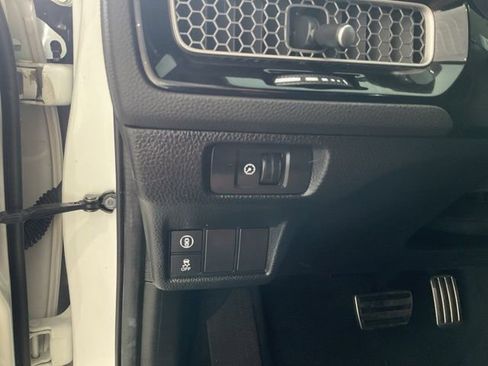 Used 2024 Honda Civic Sport image 7