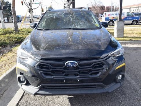 Used 2024 Subaru Crosstrek 2.5i Sport image 6