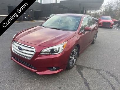 Used 2015 Subaru Legacy 2.5i Limited