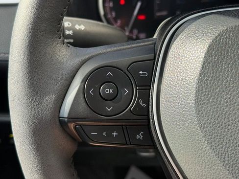 Used 2023 Toyota RAV4 XLE w/ Convenience Package AWD/4WD image 20