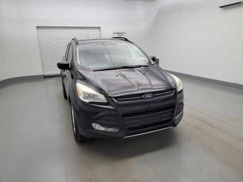 Used 2014 Ford Escape SE w/ Equipment Group 201A AWD/4WD image 14
