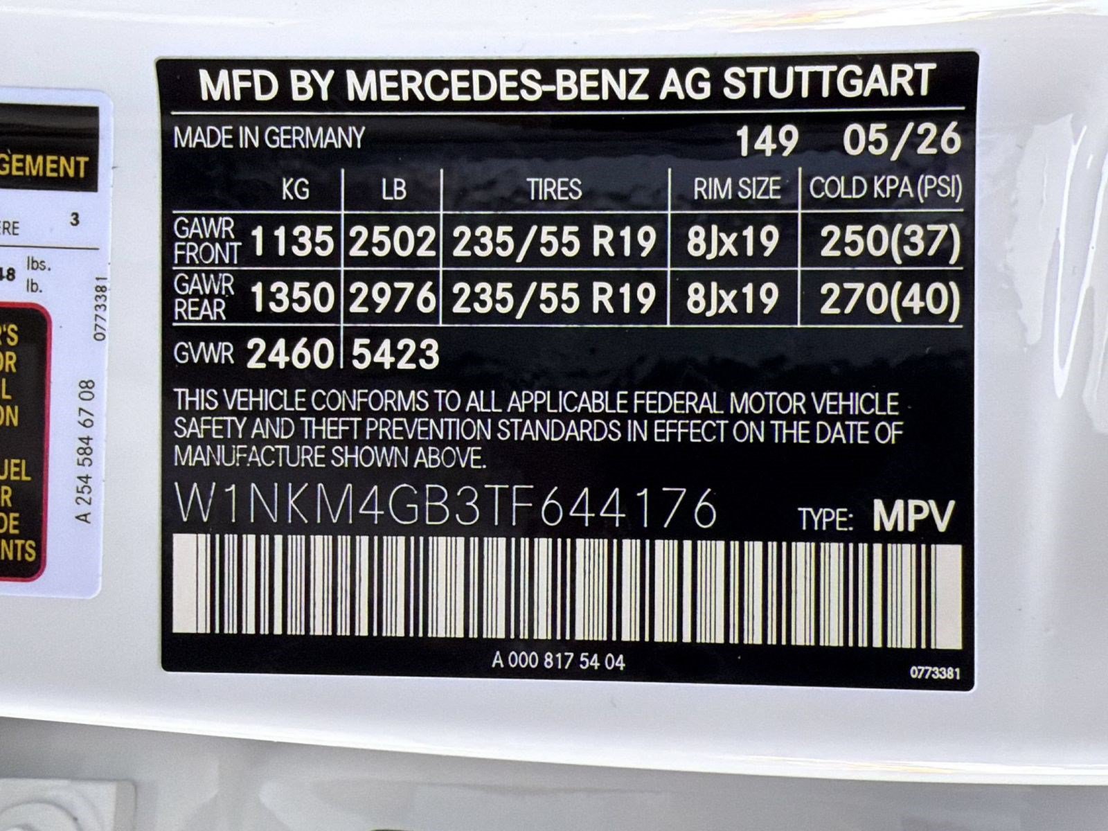 Used 2026 Mercedes-Benz GLC 300 image 25