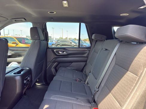 Certified 2021 Chevrolet Tahoe LS w/ Driver Alert Package AWD/4WD image 31