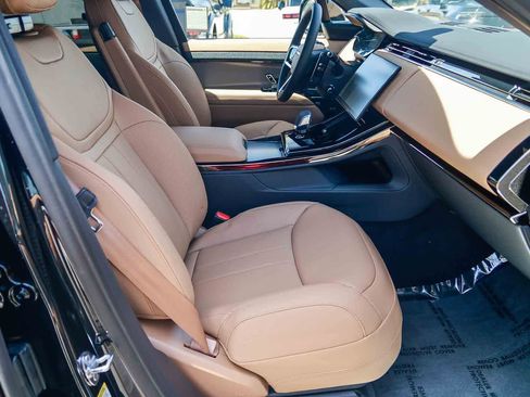 New 2026 Land Rover Range Rover Sport SE AWD/4WD image 17