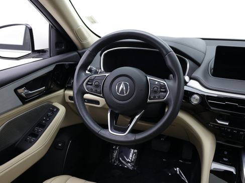 Used 2023 Acura MDX SH-AWD w/ Technology Package image 39