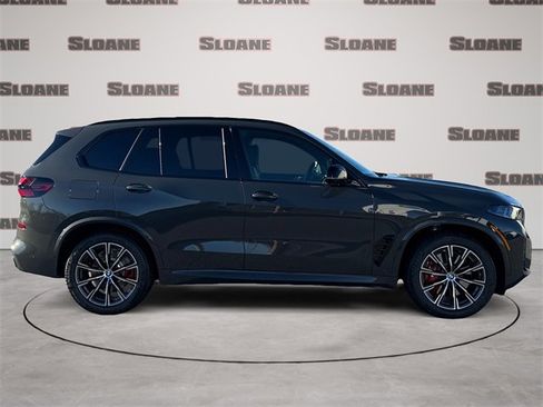 New 2026 BMW X5 M60i image 6