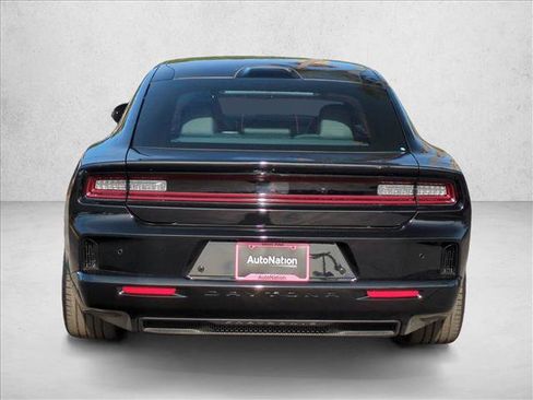 Used 2024 Dodge Charger R/T w/ Plus Group image 8